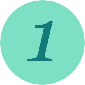 1